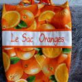 Le sac oranges n°264
