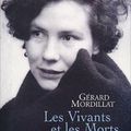 Les vivants et les morts, de Gérard Mordillat