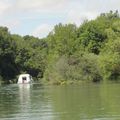 canal latéral à l'Aisne , Variscourt