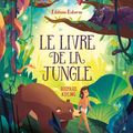 Chut on lit ! "Le livre de la jungle" aux Editions Usborne