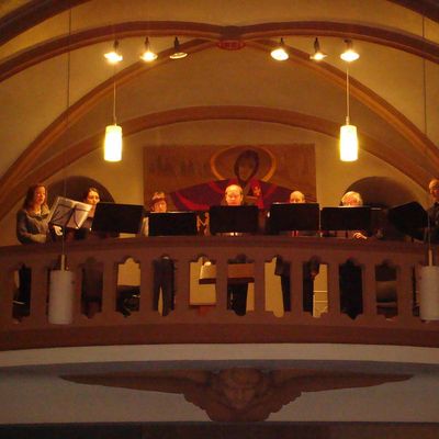 Bettange-sur-Mess: 17.01.09 à 19h00