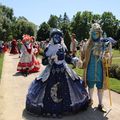 Féerie vénitienne au Château de Lislette