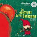 P'tit bonhomme & compagnie, Pierre Delye - Sauvez votre dimanche!