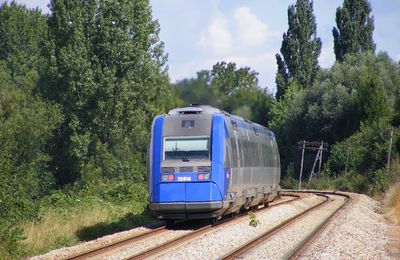 Du mieux sur Caen – Tours