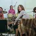 Get Back  -  The Beatles  1969