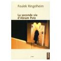 La seconde vie d'Abram Potz ---- Foulek Ringelheim