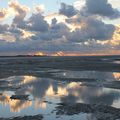 La Baie de Somme Octobre 2012 