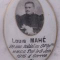 Mahé Louis