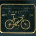 Lapierre, Champion du Monde (Cycles, France)