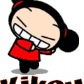 Pucca...