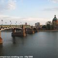 C'est une Garonne