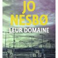 Leur domaine de Jo Nesbo