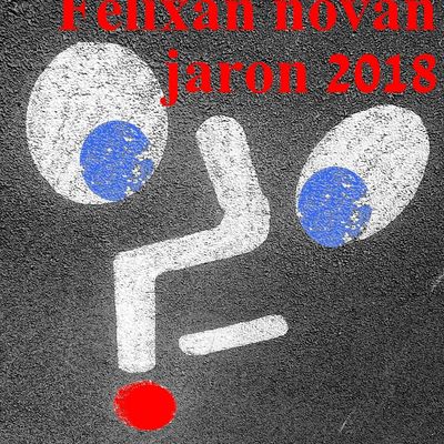 Felixan novan jaron 2018