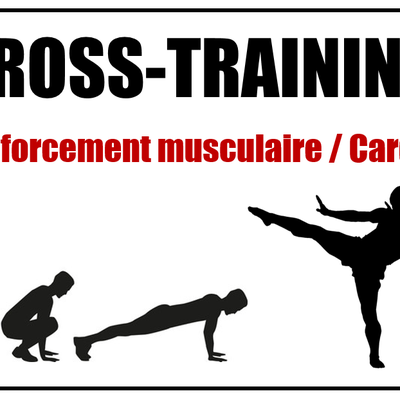 Cross-Training