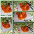 On part en Italie avec ces délicieuses Polpetti + Concours