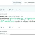 Frédéric Encel accuse Edwy Plenel, Alain Badiou et Pascal Boniface d'être "des ennemis de la nation"