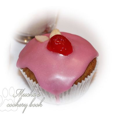 Recette de base pour CUPCAKES