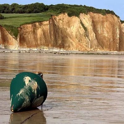 Echange ATC  : Plage sur le groupe FB 
