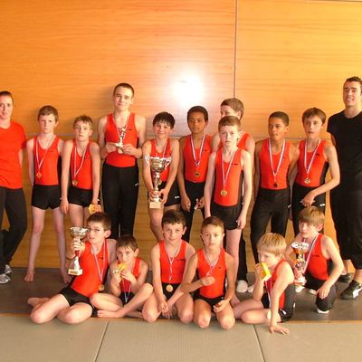 Album photo La Montagne régionale 2011