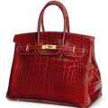 Christie's "Elegance: Jewels Watches Handbags" Results 