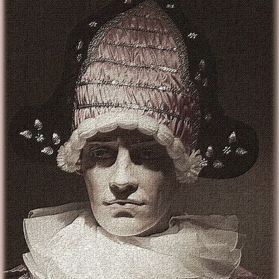 Chinel de Fosses-la-Ville