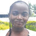 Ngum Mascelline, Muyuka in Fako Division, Mercy Ships beneficiary Societe