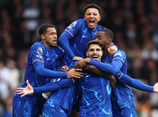 Chelsea va-t-il conserver son milieu de terrain actuel ?