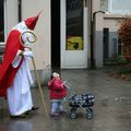 Saint-Nicolas a besoin de VOUS pour apporter de la magie à TOUS les enfants !