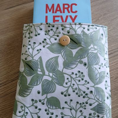 Pochettes pour romans
