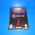 Jeu Gamecube - Resident Evil 4