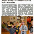 Article du 8 novembre 2018 