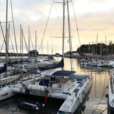 Souvenirs d'une île magnifique...