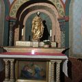 LE PUY-EN-VELAY (43) - Statues et autres décorations de la cathédrale Notre-Dame de l'Annonciation