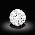 Rarest and most valuable white diamond ever to appear on the market unveiled by Sotheby's Diamonds in London