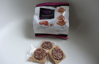 Petits plaisirs gourmands #71