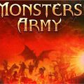 Monsters Army : enfin une version française !