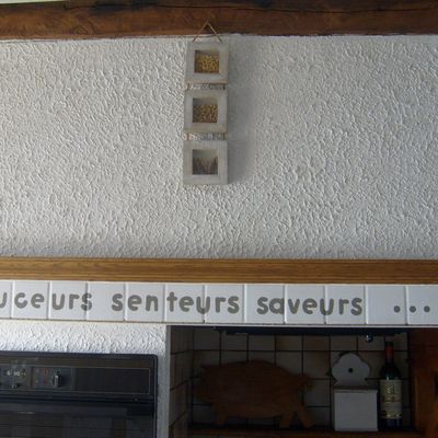 Ecritures Douceurs, Senteurs, Saveurs...