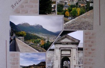 BRIANCON