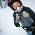 UN AUTRE MORDU DU SNOWSCOOT Je vous présente mon