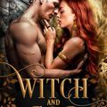 Witch and God, Tome 1 : Ella la promise