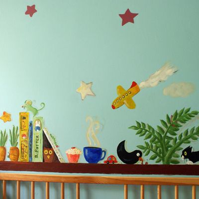 L'histoire du soir...