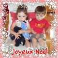 Joyeux Noël !