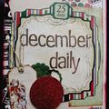 Daily December