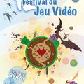 [ÉVÉNEMENT] 12ème Festival du Jeu Vidéo de Fegersheim