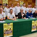 MEETING INTERNATIONAL DE SAUT EN HAUTEUR : L’ITALIEN FASSINOTTI, L’UKRAINIEN LONSKIY ET LE SUISSE GASCH VOIENT PLUS HAUT. 