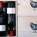 Estate Selection: 34 références de grands vins en provenance d'Afrique du Sud