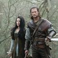 Stills -> Snow White and The Huntsman