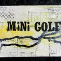 Mini-golf : mini-album