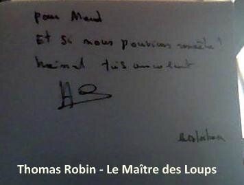 Thomas Robin