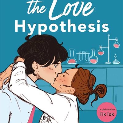 The Love Hypothesis